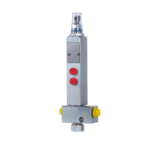 VL-1XL Grease Injector