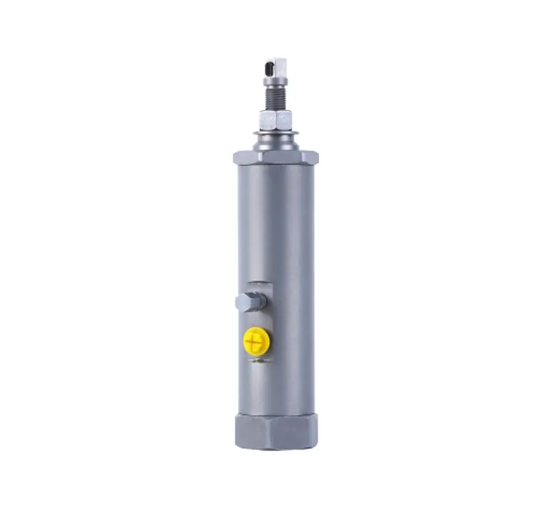 VL-11 Metering Valves