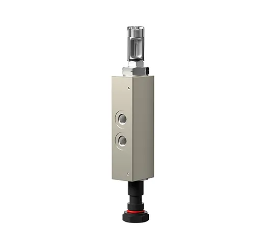 C-LM5 Grease Injector