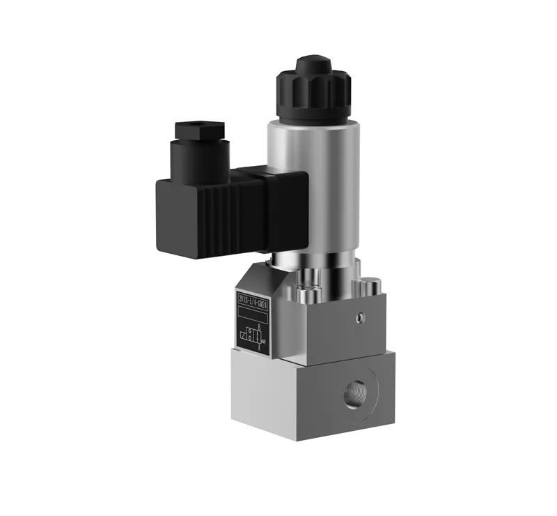 CSV Solenoid Valve
