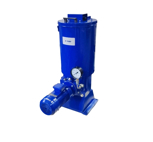 ZP08/14/24 Lubrication Pump