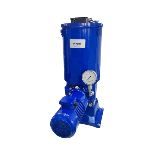 ZP08/14/24 Lubrication Pump