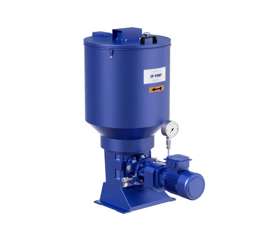 ZP08/14/24 Lubrication Pump