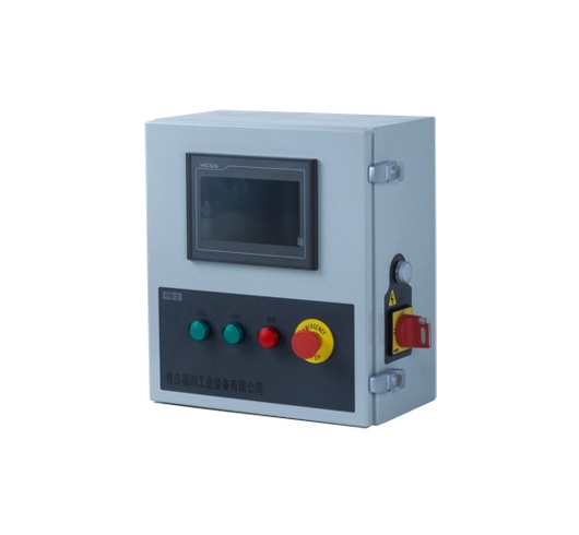 MC-ⅠSystem Control Box