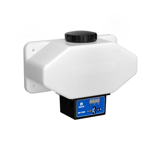 EM2 Oil Lubrication Pump