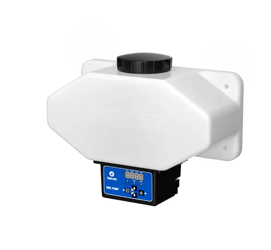 EM2 Oil Lubrication Pump