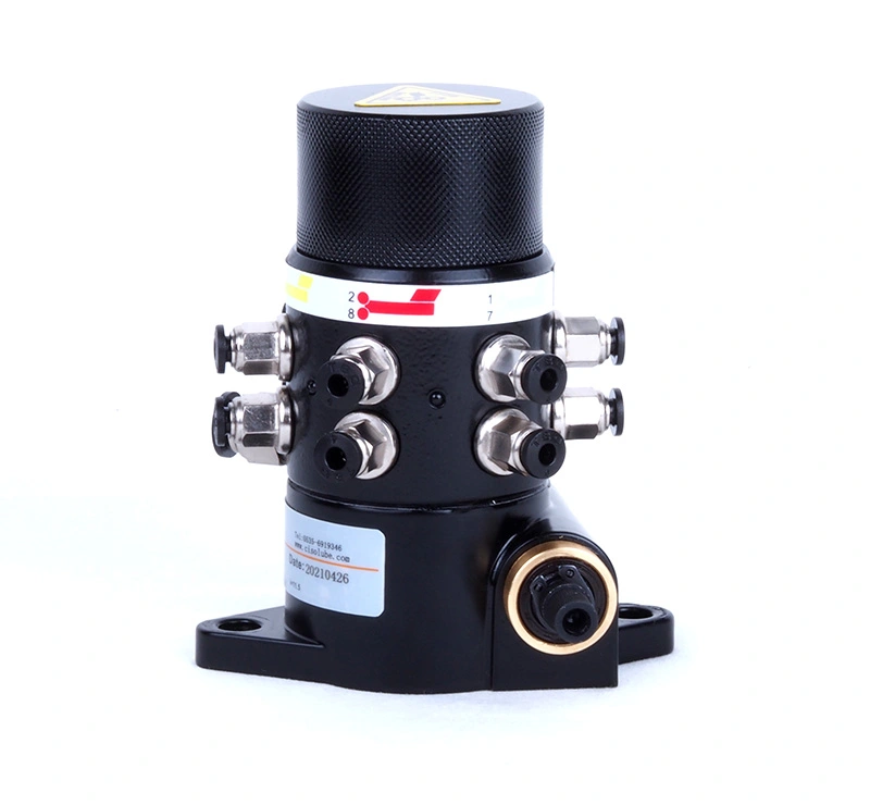 PMV Chain Lubrication Pump