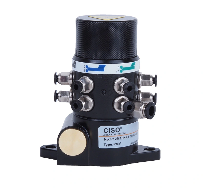 PMV Chain Lubrication Pump