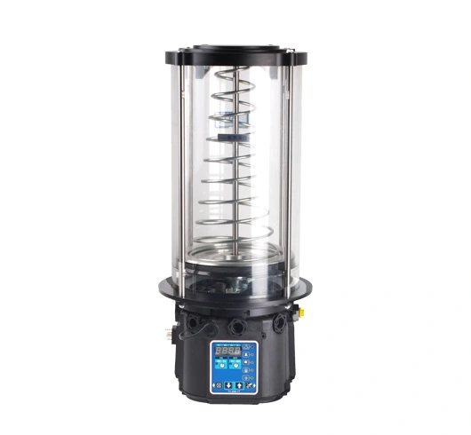 GT-X Lubrication Pump