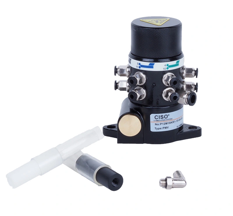 PMV Chain Lubrication Pump