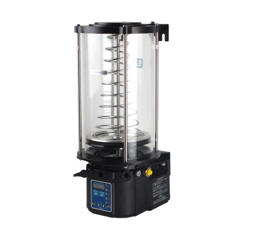 GT-X Lubrication Pump
