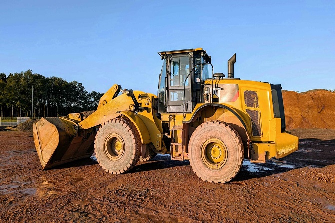 Why Your Bulldozer Needs a Centralized Lubrication System?