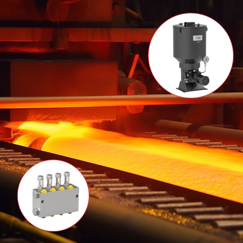 Steel Metallurgy Equipment