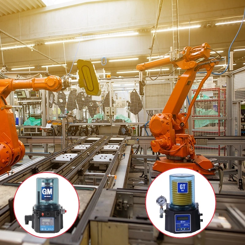 Automation Equipment