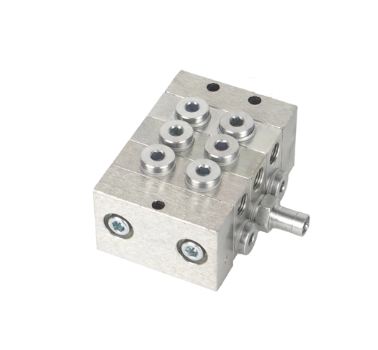 VB Distributor Valve
