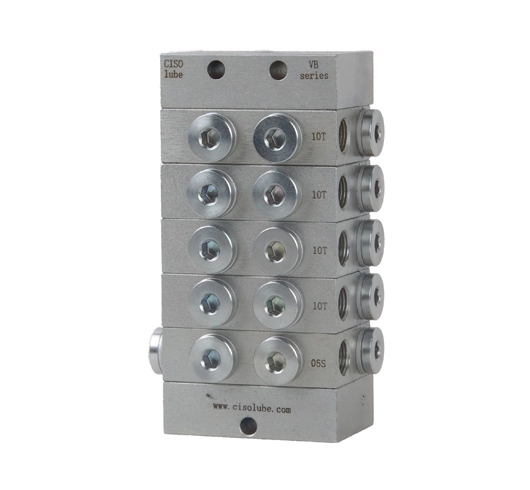 VB Distributor Valve