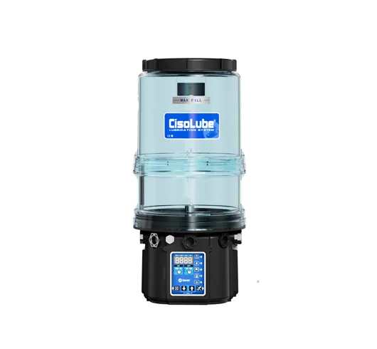 GT PLUS Progressive Auto Lubrication Pump