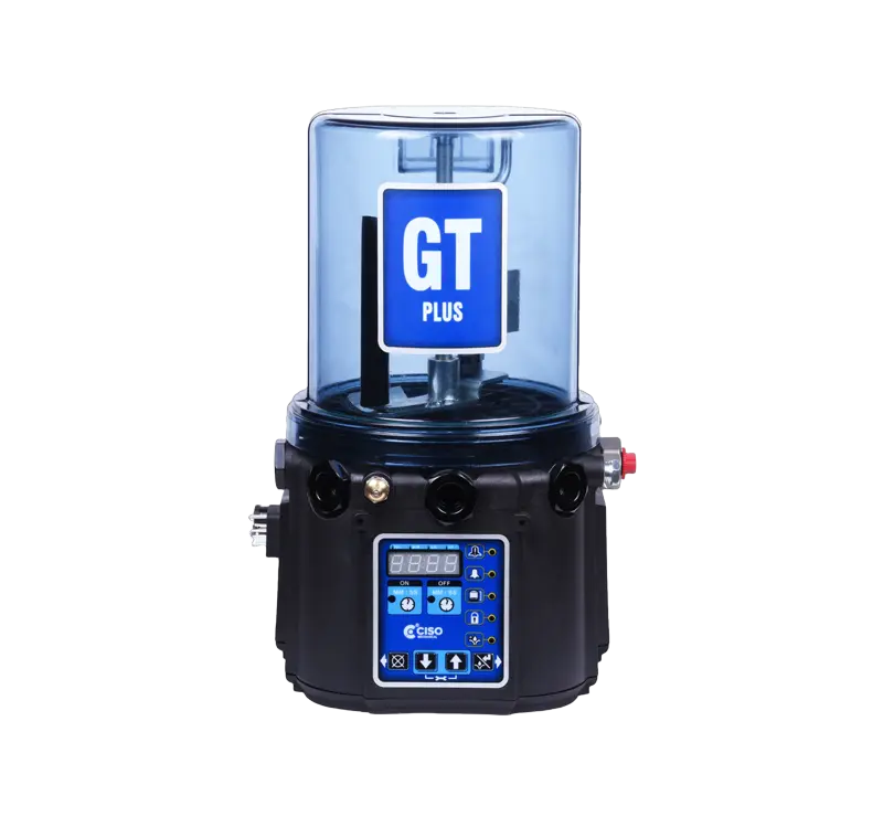 GT PLUS Progressive Auto Lubrication Pump