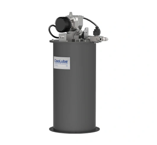 LUBESTAR Electric Pump