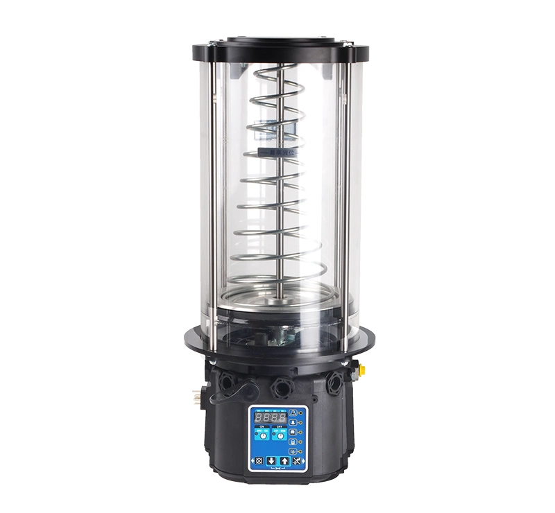 GT PLUS Progressive Auto Lubrication Pump