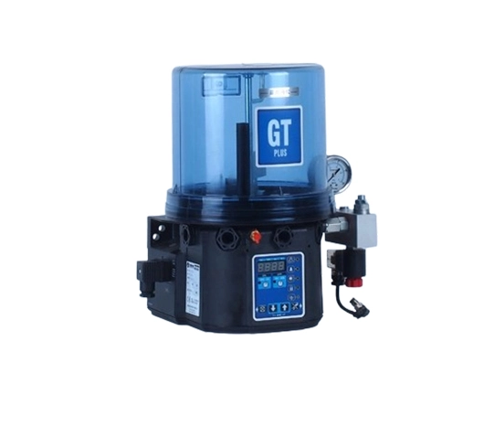 GTS Single Line Lubrication Pump