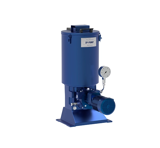 lubrication pumps suppliers