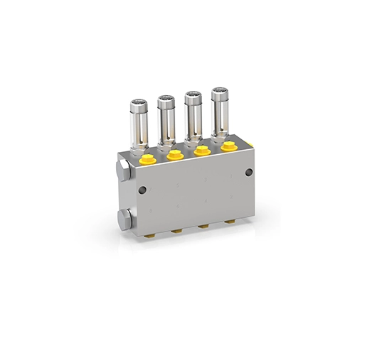 dsl dual line metering devices