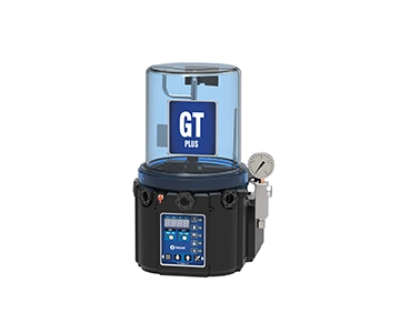 GT PLUS Progressive Lubrication Pump