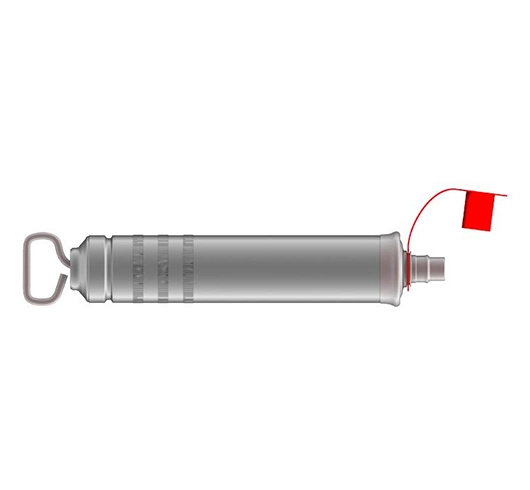 central lubrication system