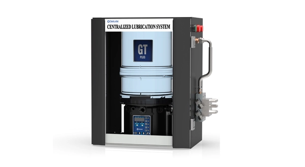 Customized Intelligent Lubrication System